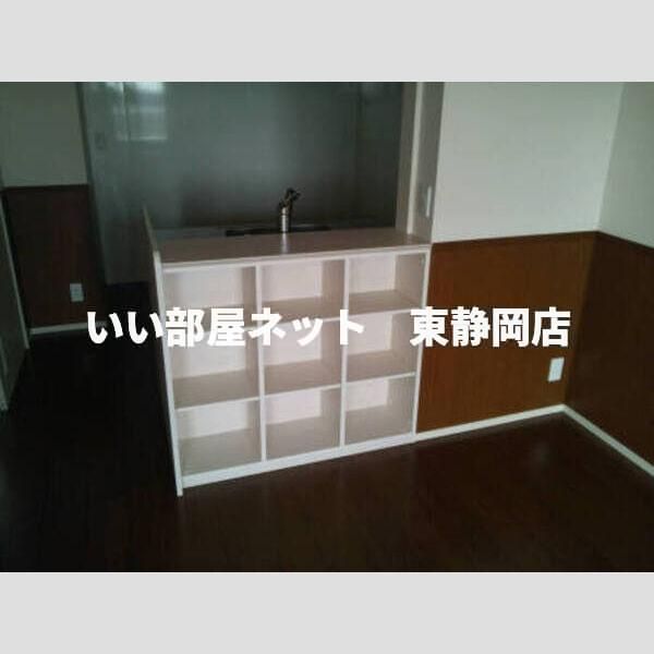 リビング
