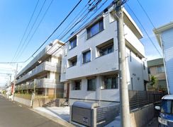 ラ・トゥールの外観画像