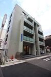 ドルフィンコートIKESHITAの間取り画像