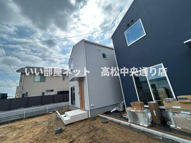 庭