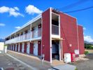 レオパレス打田の間取り画像