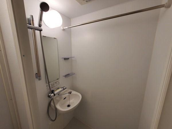 バスルーム