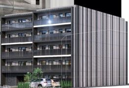 メイクスWアート小村井の外観画像