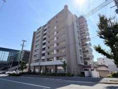 摩耶コート壱番館の外観画像