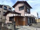 桜町2丁目戸建の間取り画像