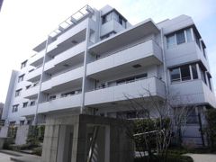 コートヒルズ横濱山手の外観画像