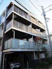 MAXIV池袋の外観画像