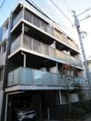 MAXIV池袋の間取り画像