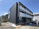 シャンテ経田Ⅰの間取り画像