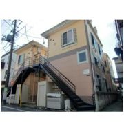 サクセス矢口渡 B棟の外観画像