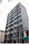 WISTERIA GARDENの間取り画像
