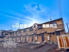 メゾンソレイユの外観画像