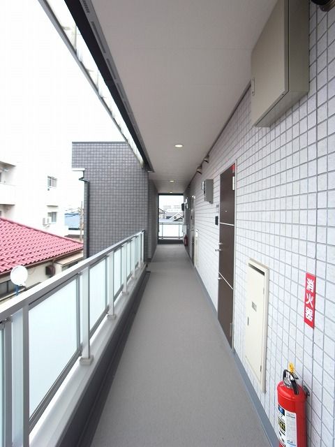 ロビー