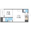 MAXIV CITY 大阪吹田の間取り画像