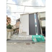 ヒルズ上星川の外観画像