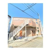 ヒルズ西加瀬の外観画像