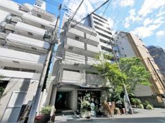 シティコートブランの外観画像