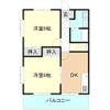 アスカヒルズ天川の間取り画像