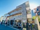 吉祥寺FLATの外観
