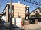 レオパレスアフロディーテの間取り画像