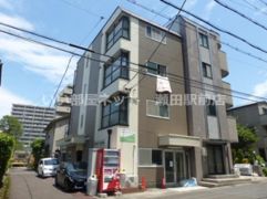 大津クリエイトマンションの外観画像
