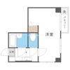 イモーション姫島の間取り画像