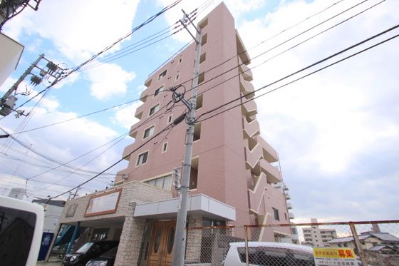 マハロリゾートの外観画像