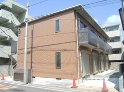 Casa Rioの外観画像
