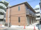 Casa Rioの外観画像
