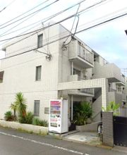 エスカイア100羽村第一の外観画像