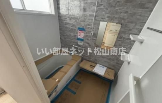 バスルーム