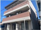 キャトルセゾン川崎の間取り画像