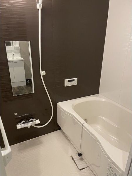 バスルーム