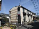 レオパレスつつみⅢの間取り画像