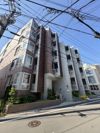 BRICK RESIDENCE 目黒本町の間取り画像