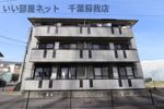 クレアール Aの間取り画像