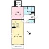 Address アドレスの間取り画像