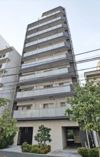 ヴォーガコルテ横濱吉野町の間取り画像
