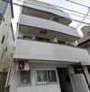 ステラ東門前の間取り画像