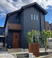栄町戸建の外観画像