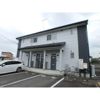 UハイツⅠstの間取り画像