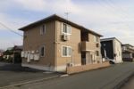 ボヌール飛田の間取り画像