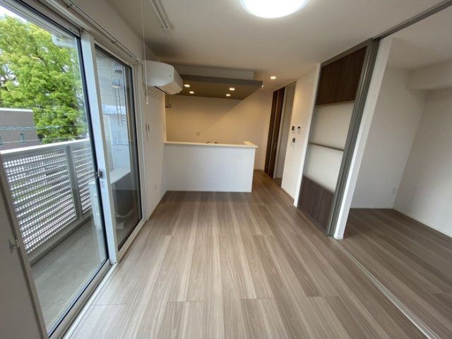 リビング