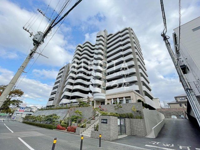 グランドパレスグラリッシュ浅川 302号室の外観画像