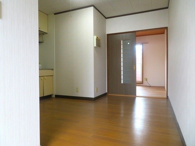 リビング