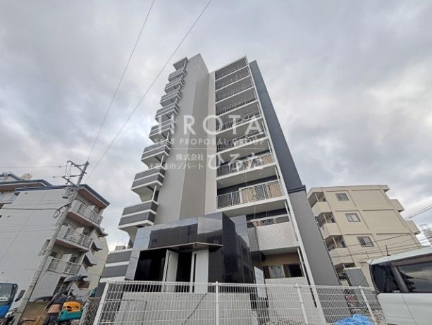 北九州市立北方小学校(770m)