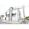 I-STATE中野栄の間取り画像