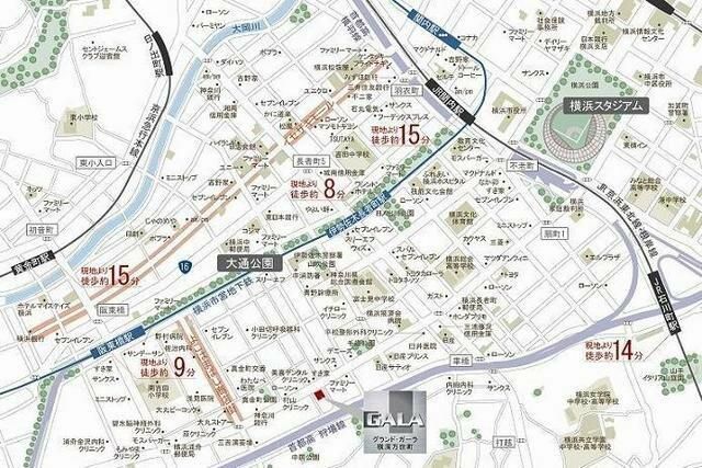 地図