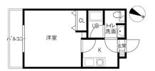 CIAFULの間取り画像