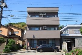 メゾン田井の外観画像